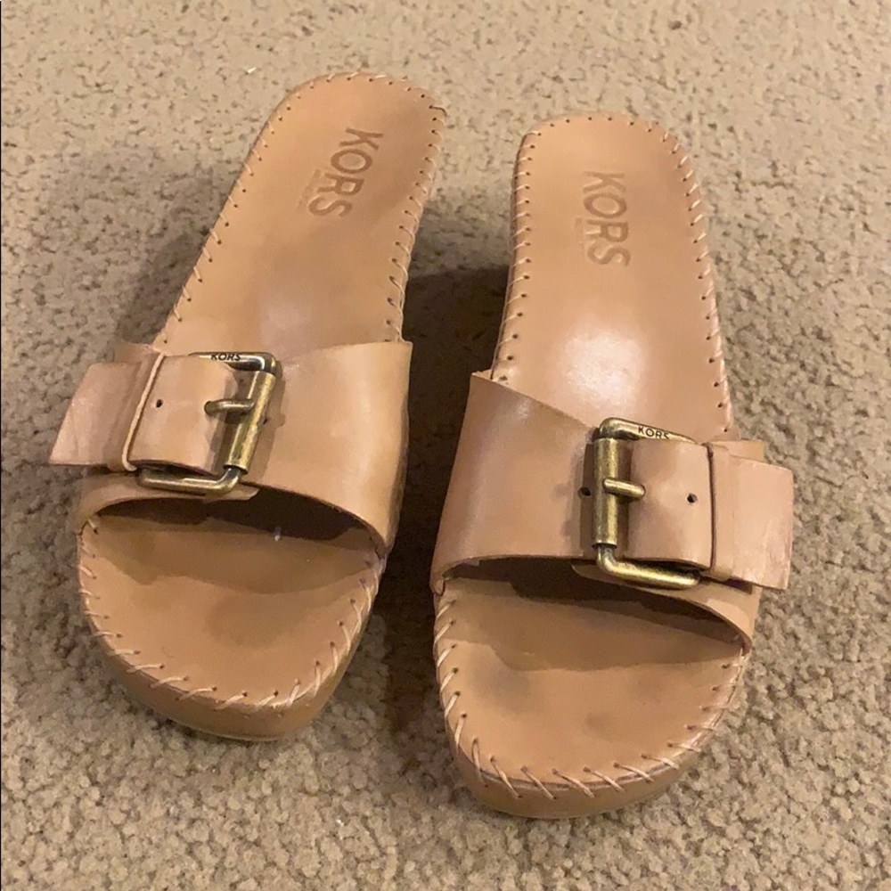 Michael Kors sandals